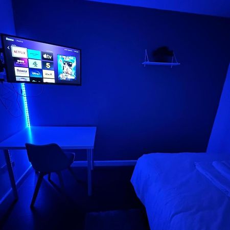 Deluxe Ensuite Double Room With Ensuite كوفنتري المظهر الخارجي الصورة